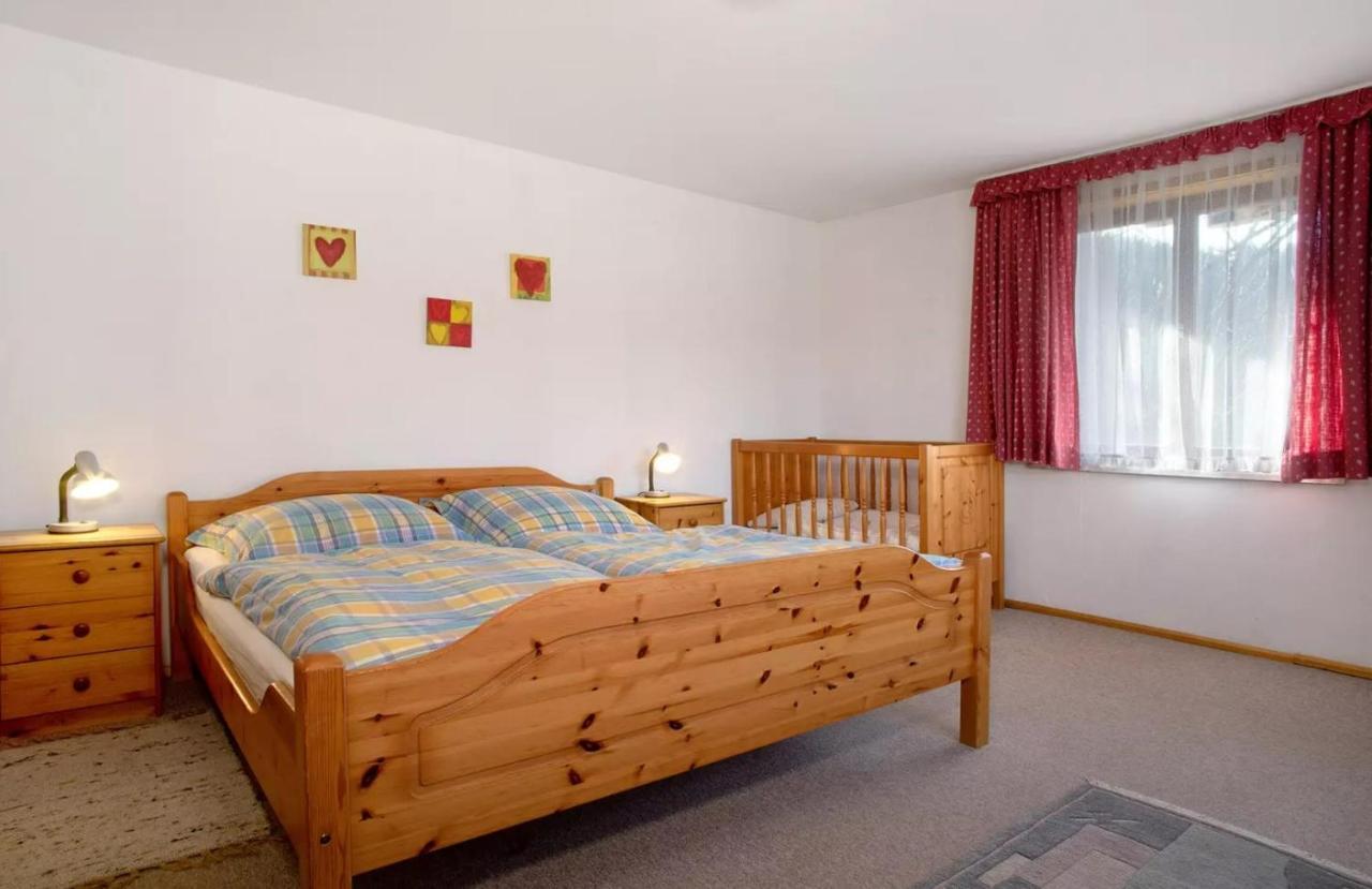 Allgaeuer Stube Oberstaufen Buitenkant foto